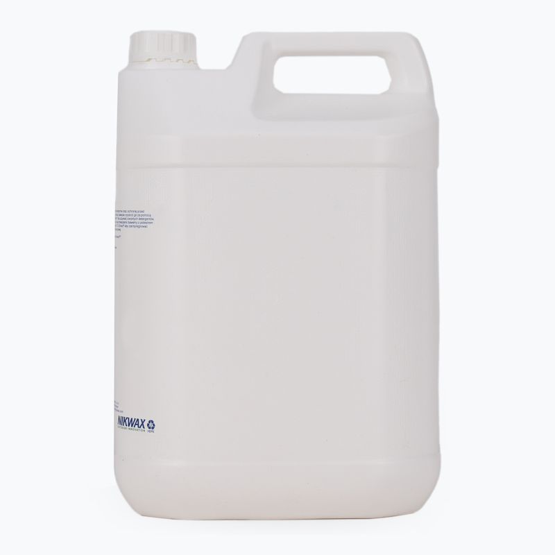 Nikwax Tent and Gear Waterproofer with UV Protection SolarProof 5000 ml 2