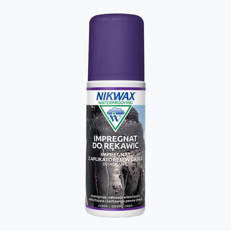 Nikwax Glove Proof 125ml 531