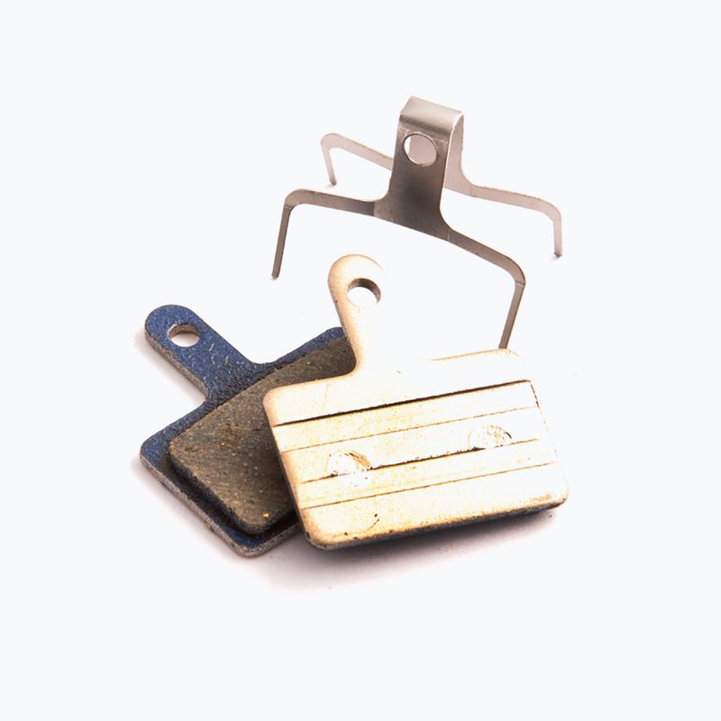 Clarks Shimano Tektro gold CLA-VRX811C brake pads