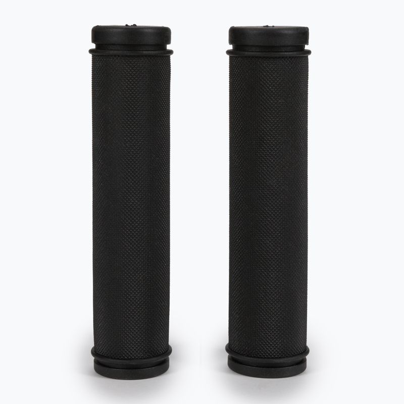 Clarks handlebar grips C98130 DC1 black CLA-C98130