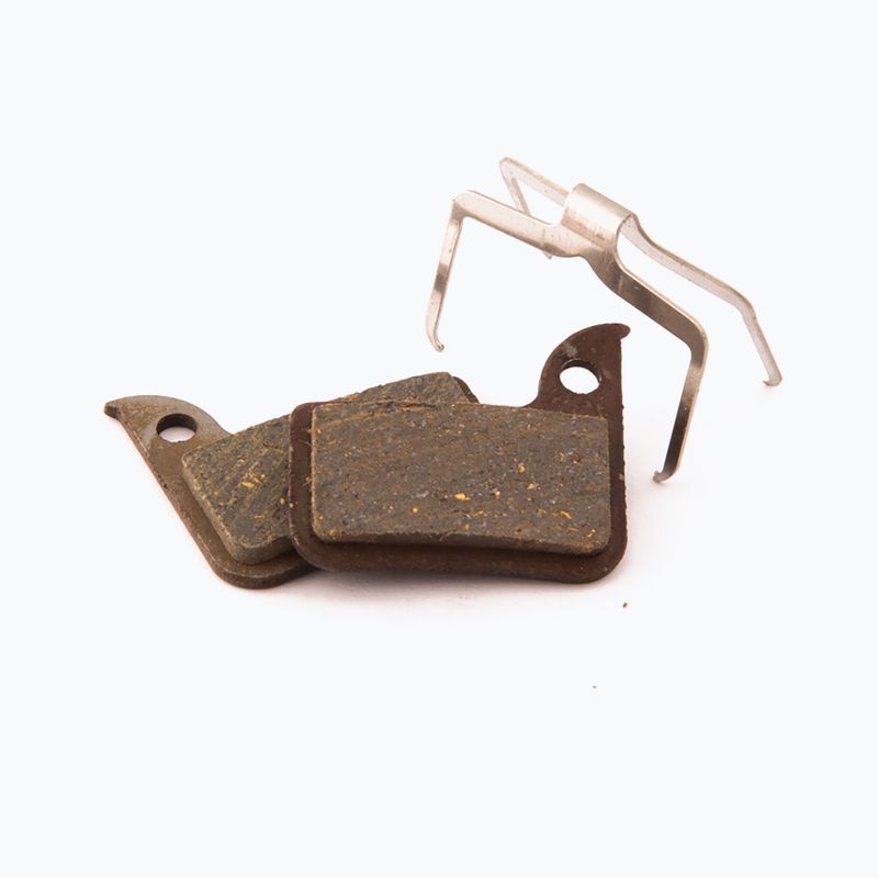 Clarks Sram gold brake pads CLA-VRX860C