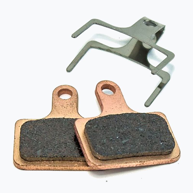 Clarks VX862 CLA-VX862 brake pads 2