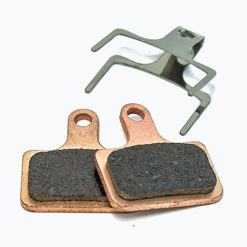 Clarks VRX862 CLA-VRX862 brake pads 2