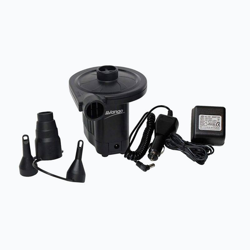 Vango DC Pump electric pump black