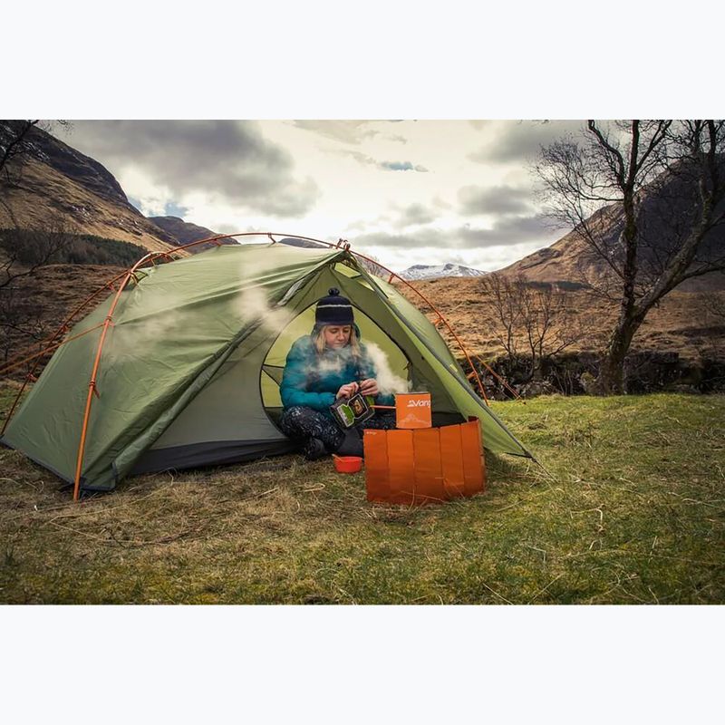 Vango Windshield XL orange 2