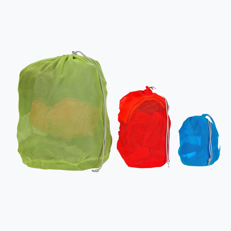 Vango Mesh Bag mixed storage set