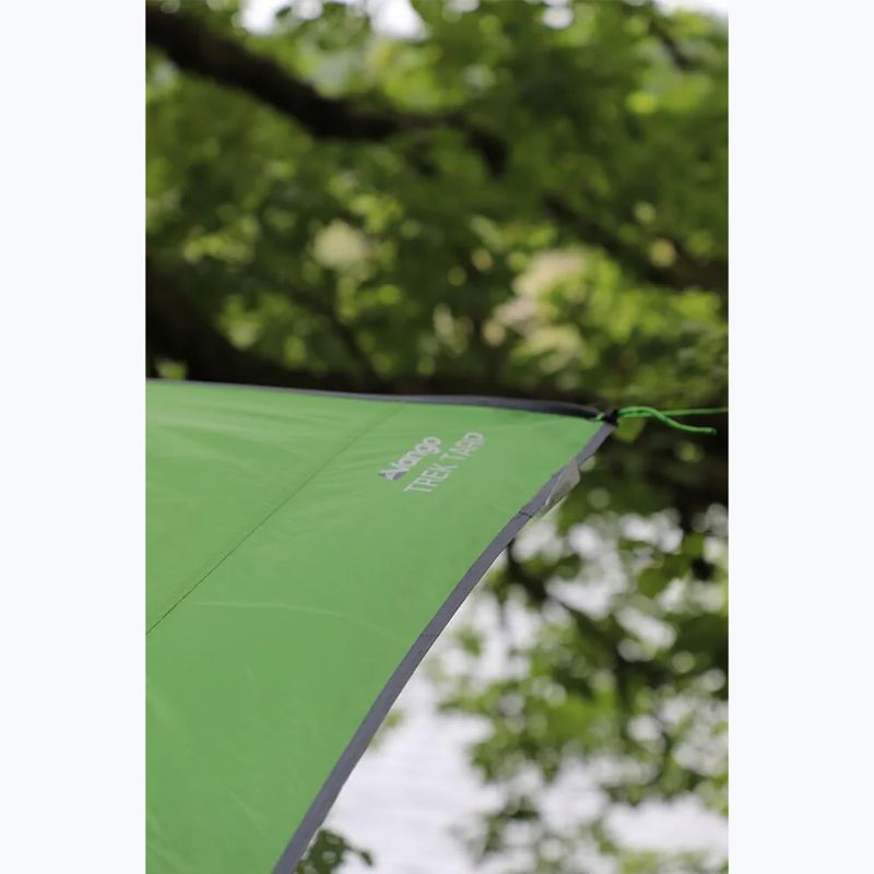 Tarp Vango Trek Pamir Green 6