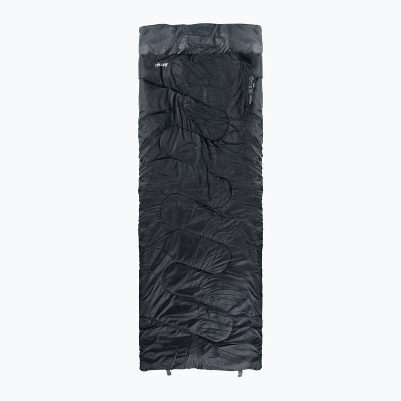 Vango Ember Single sleeping bag black SBQEMBER B05TJ8