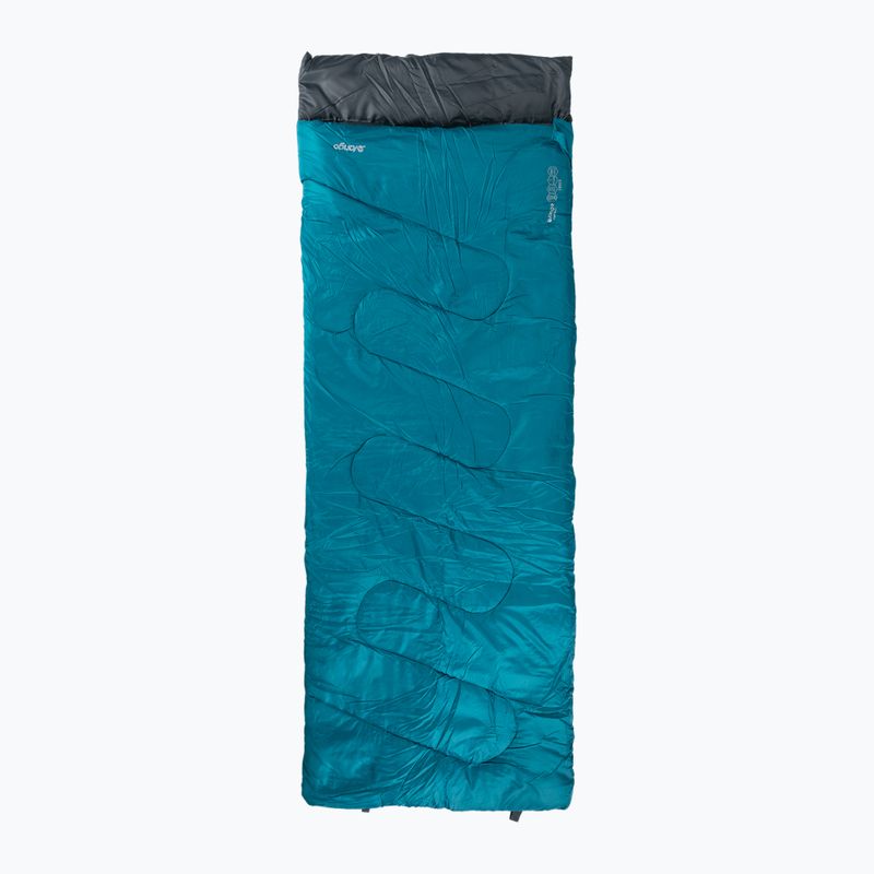 Vango Ember Single sleeping bag blue SBQEMBER B36TJ8