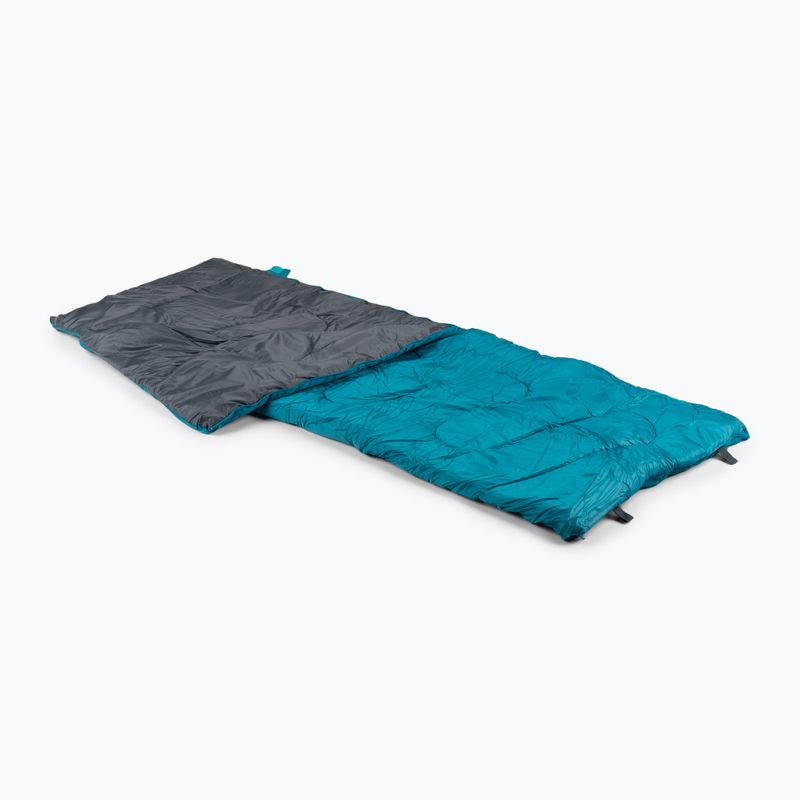Vango Ember Single sleeping bag blue SBQEMBER B36TJ8 3