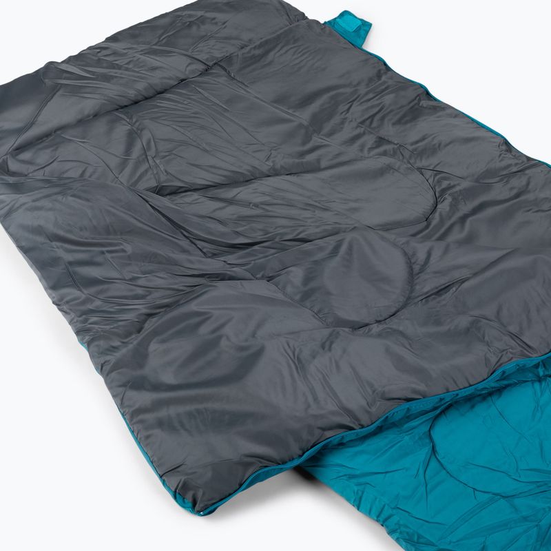 Vango Ember Single sleeping bag blue SBQEMBER B36TJ8 4