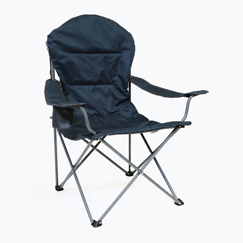 Vango Divine camping chair granite grey 2