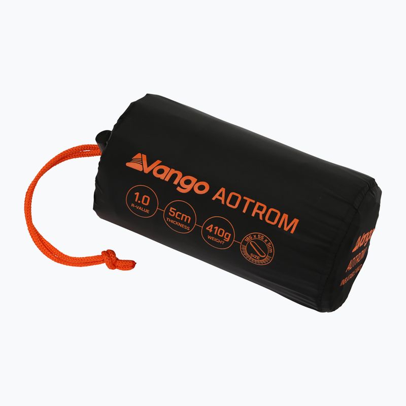 Vango inflatable mat Aotrom anthracite 2