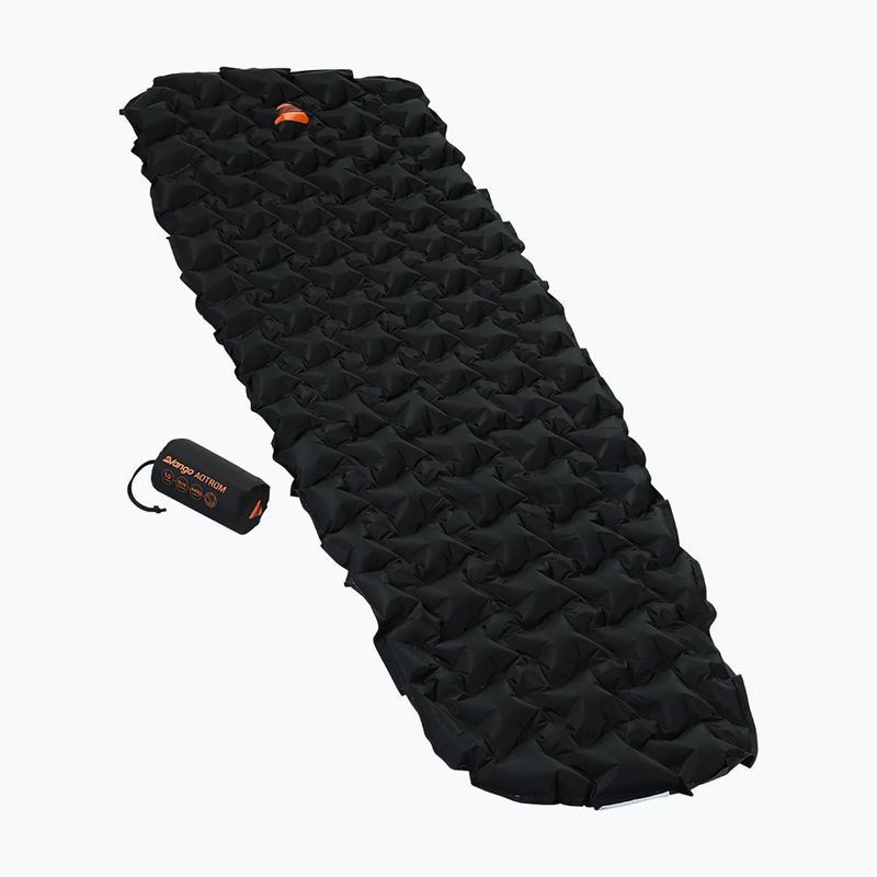 Vango inflatable mat Aotrom anthracite 3