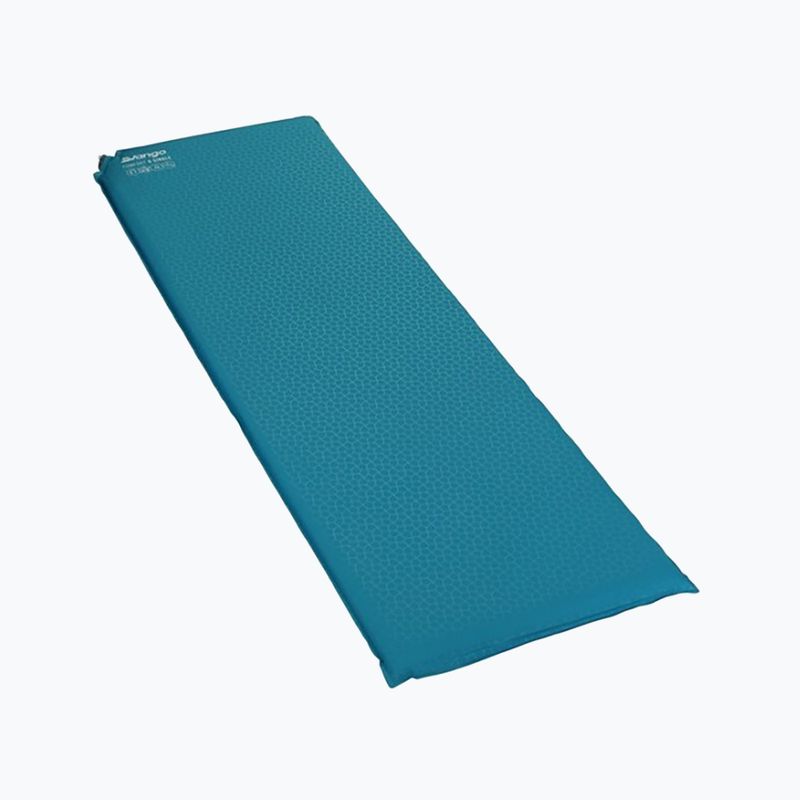 Vango Comfort Single 5 cm self-inflating mat blue SMQCOMFORB36A11 4