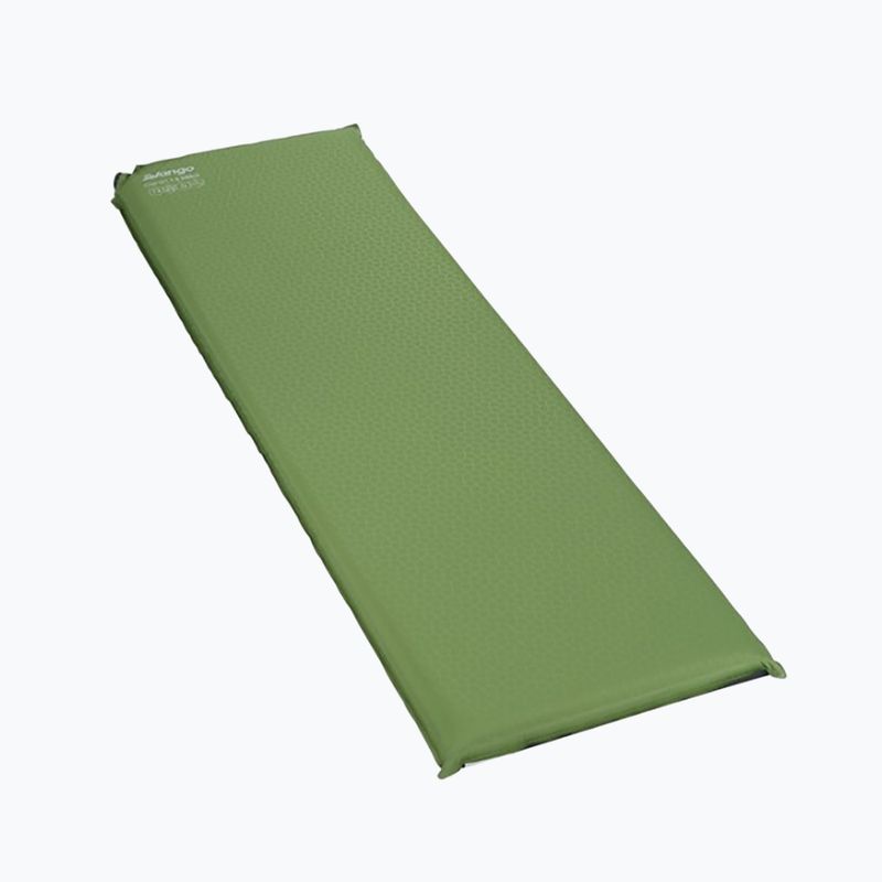 Vango Comfort Single 7.5 cm green self-inflating mat SMQCOMFORH09A12 4