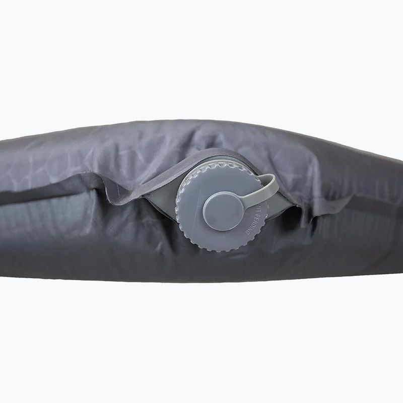 Vango Comfort 10 Double self-inflating mat shadow grey 4