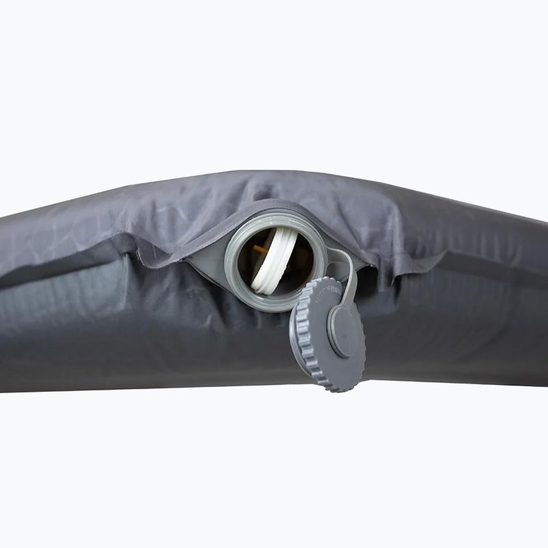 Vango Comfort 10 Double self-inflating mat shadow grey 5