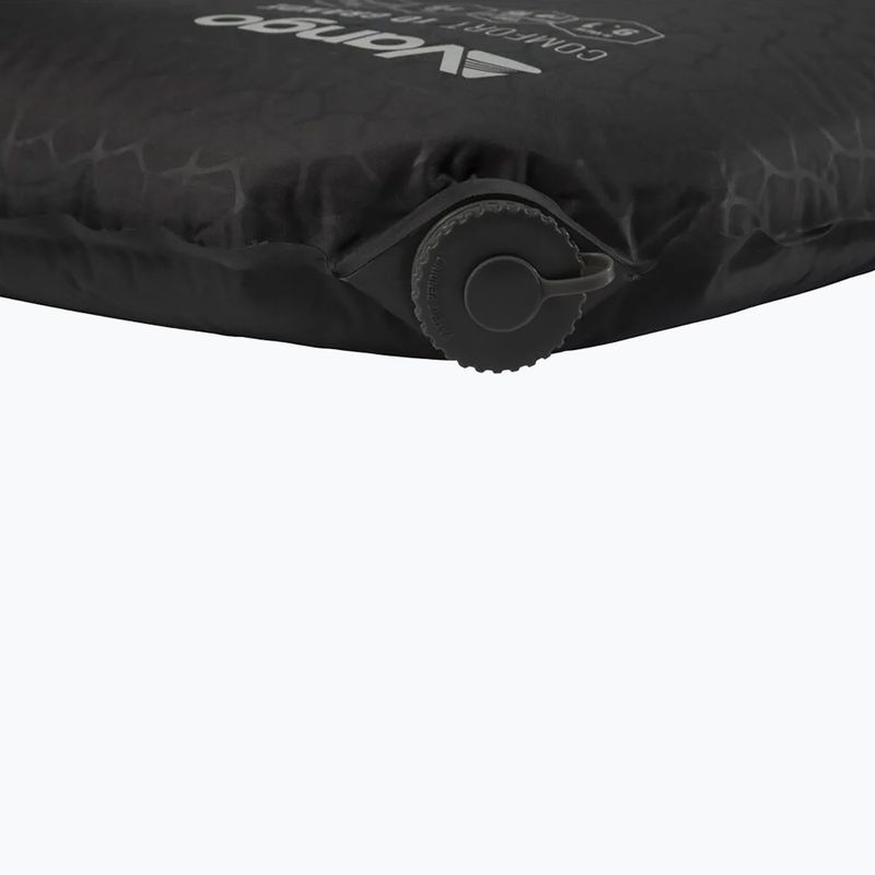 Vango Comfort 10 Grande self-inflating mat shadow grey 3