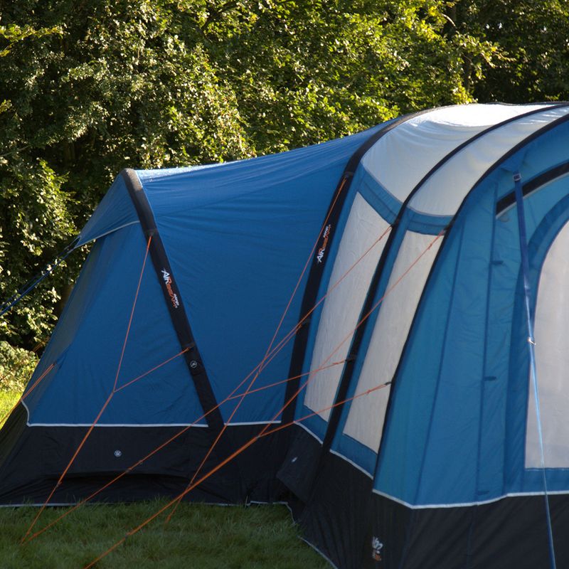 Vango Diablo II Air 850XL blue TEQDIABAIS0DTIR 8-person camping tent 4