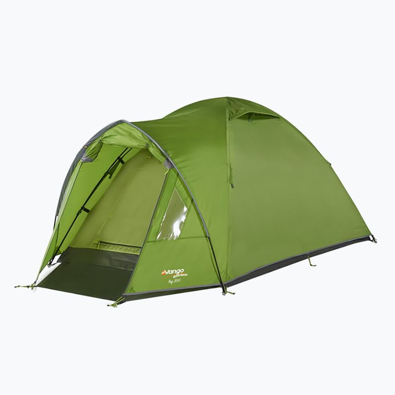 Vango 2-person camping tent Tay 200 green TERTAY T15151