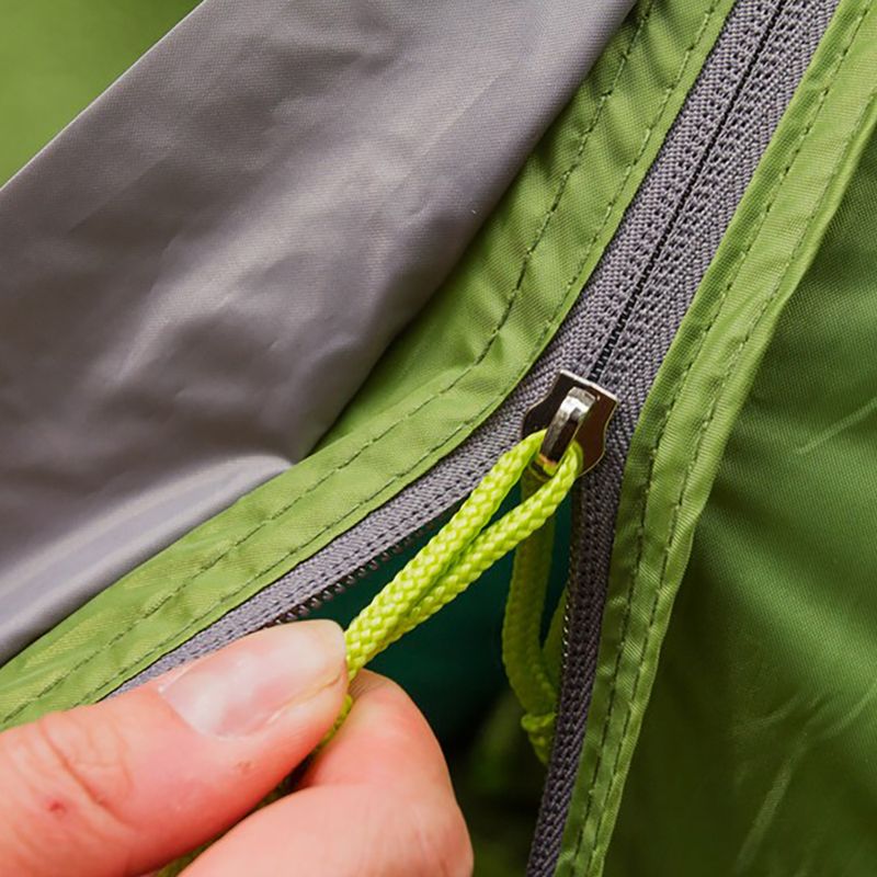 Vango 2-person camping tent Tay 200 green TERTAY T15151 7
