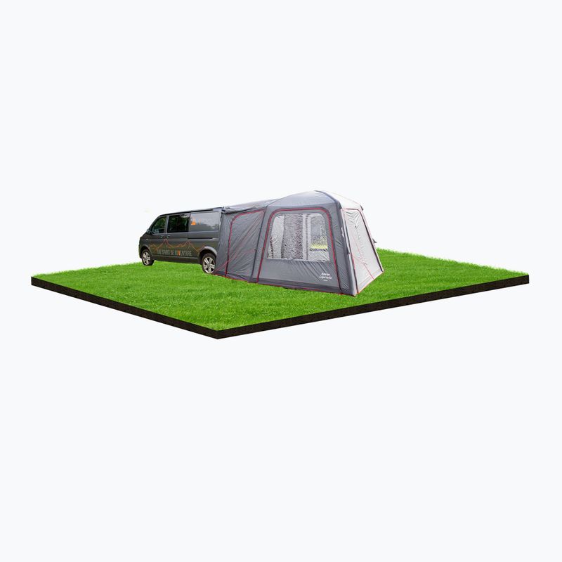 Vango Tailgate AirHub Low vestibule