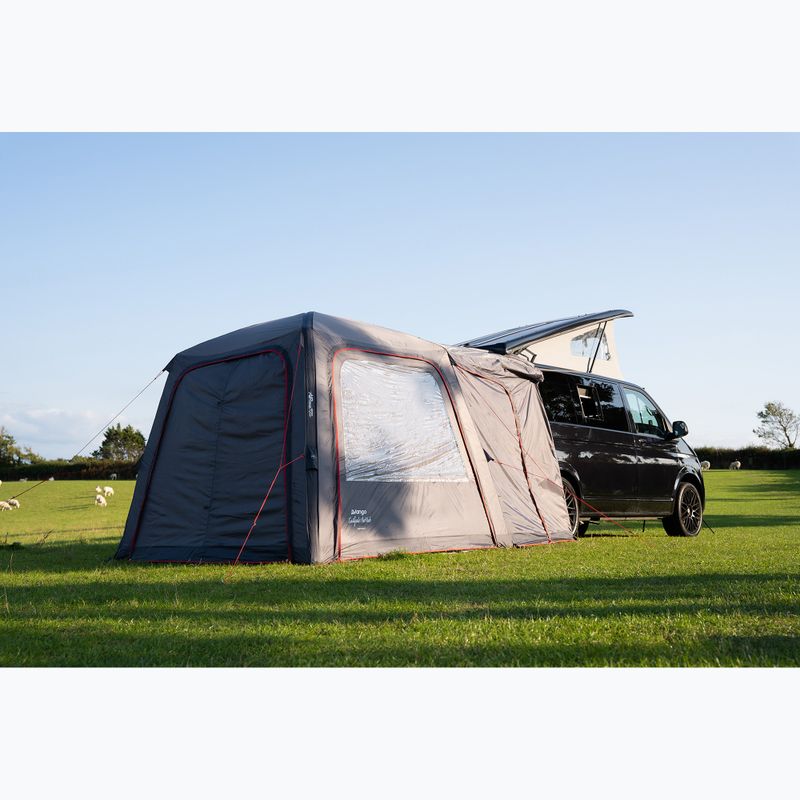 Vango Tailgate AirHub Low vestibule 5