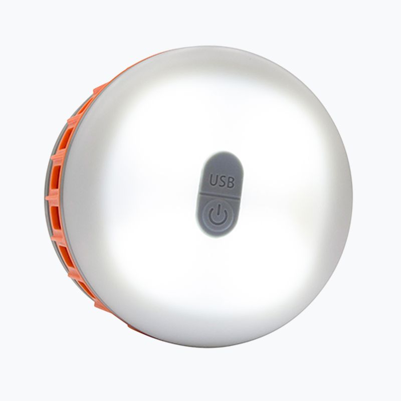 Vango Midge 100 orange hiking lamp 5