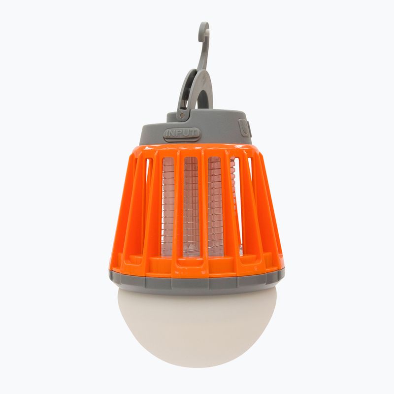 Vango Midge 180 hiking lamp orange 2