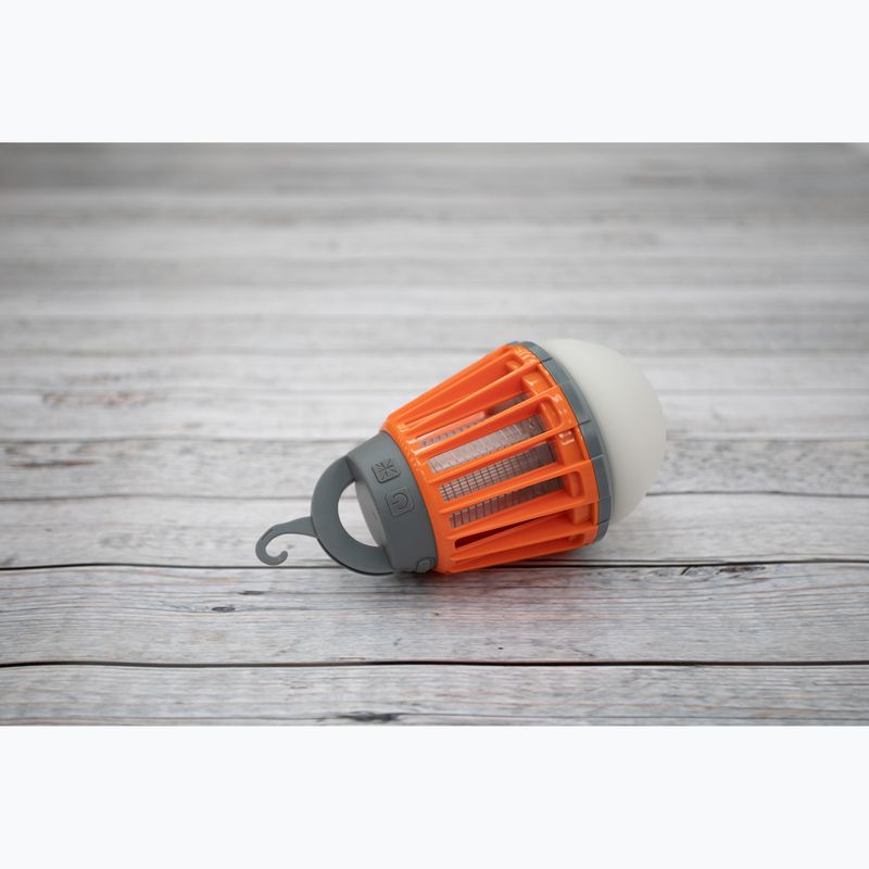 Vango Midge 180 hiking lamp orange 5