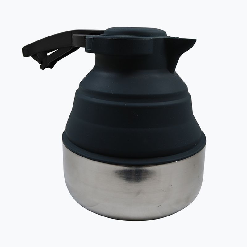 Vango Cuisine travel kettle 1.5 l deep grey