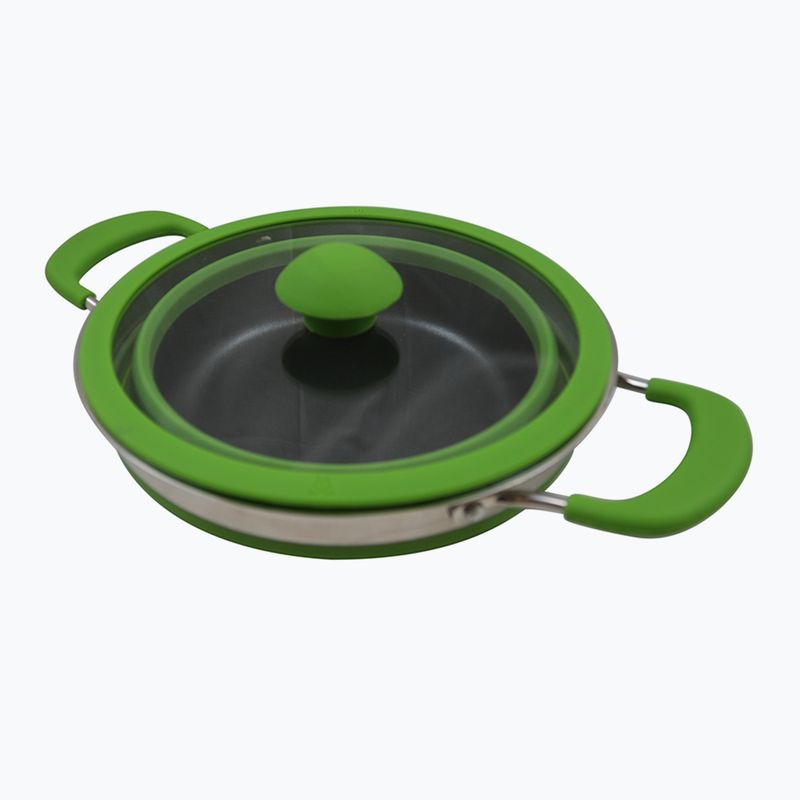 Vango Cuisine Non-Stick Casserole Tourist Pot 3