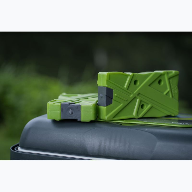 Vango Ice Bricks cooling insert 2 pcs. green 2
