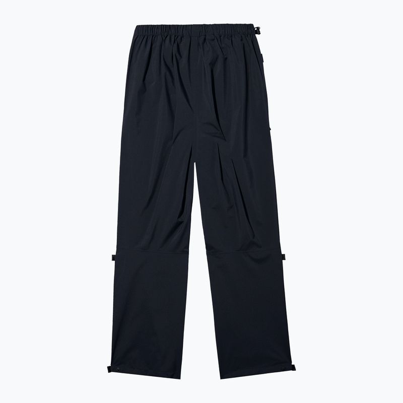 Men's rain trousers Berghaus Paclite black 9