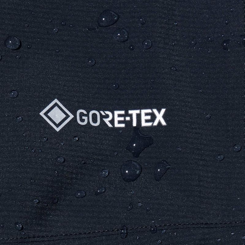 Men's rain trousers Berghaus Paclite black 11