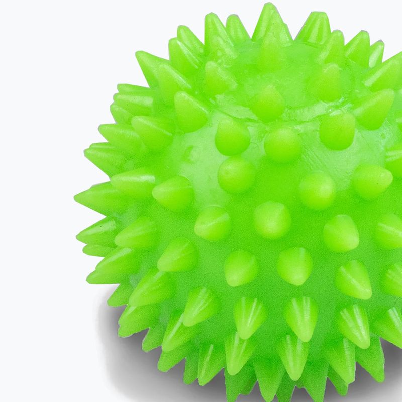 Massage ball set Phoenix Fitness RY942 multicolor 5