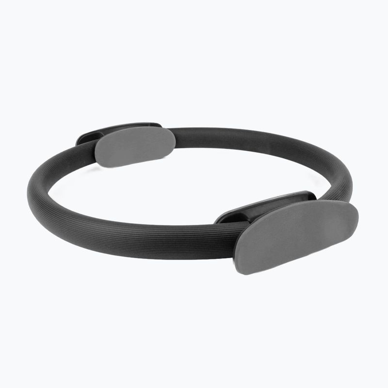 Pilates ring Phoenix Fitness black 2