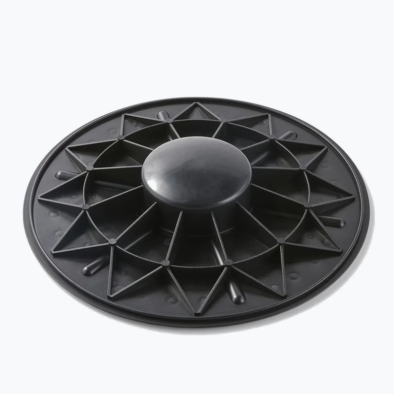 Balance platform Phoenix Fitness black 5