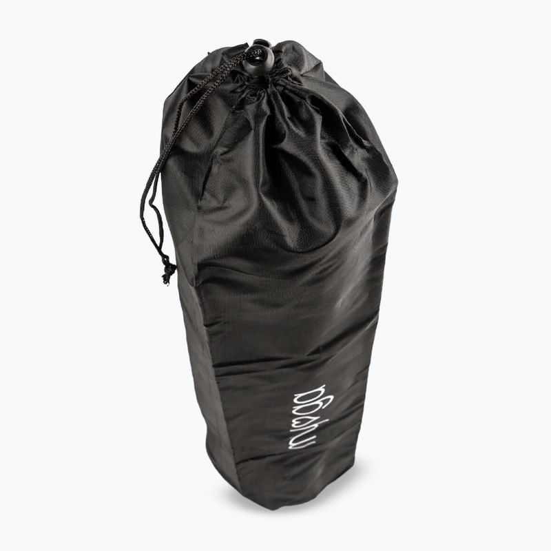 Yoga mat bag Myga Carry Bag black 3