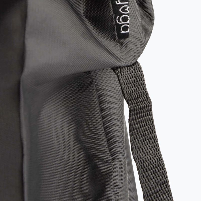 Yoga mat bag Myga Carry Bag black 4