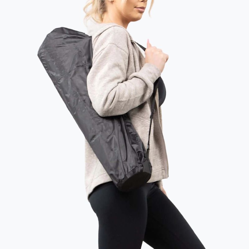 Yoga mat bag Myga Carry Bag black 6