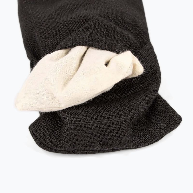 Cushion Myga Lavender Eye Pillow black 6