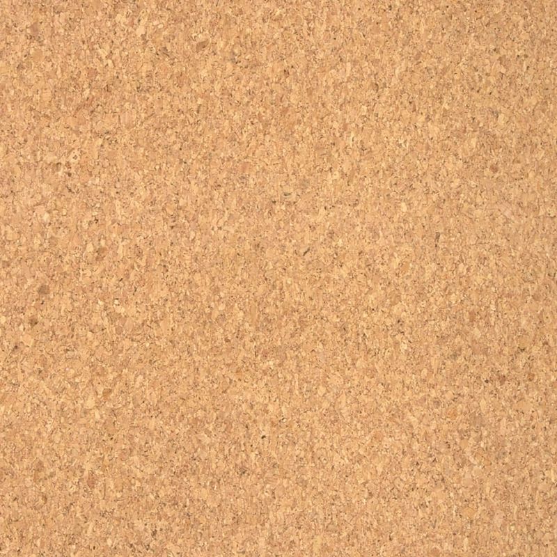 Yoga mat Myga Cork/Rubber 2 mm brown 5