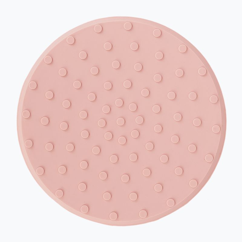Yoga gel pad Myga Support Pad pink 2
