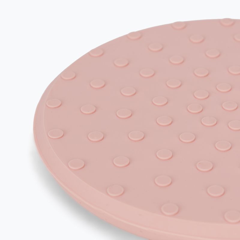 Yoga gel pad Myga Support Pad pink 4