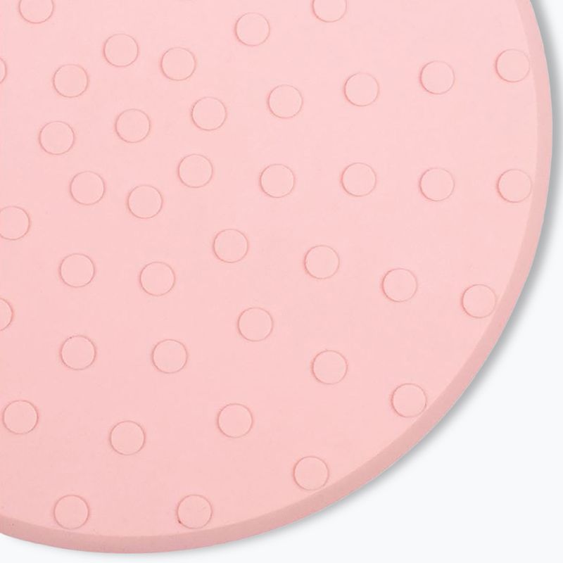 Yoga gel pad Myga Support Pad pink 9
