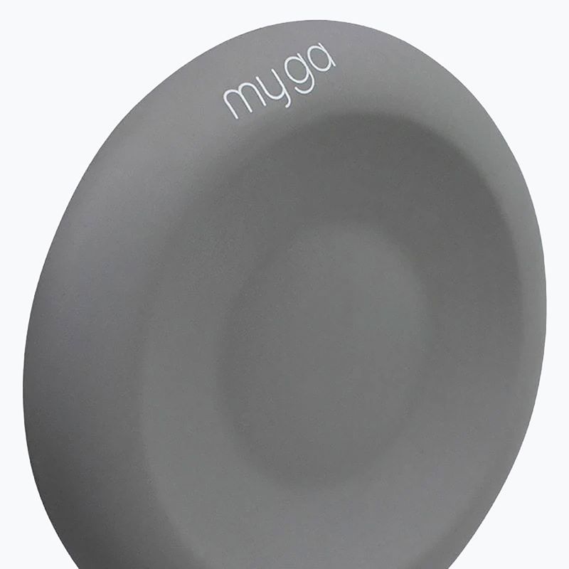 Silicone boot Myga Support grey 2