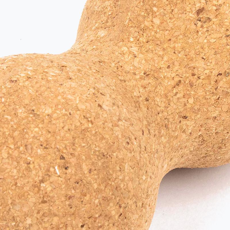 Massage ball Myga Duoball brown 3