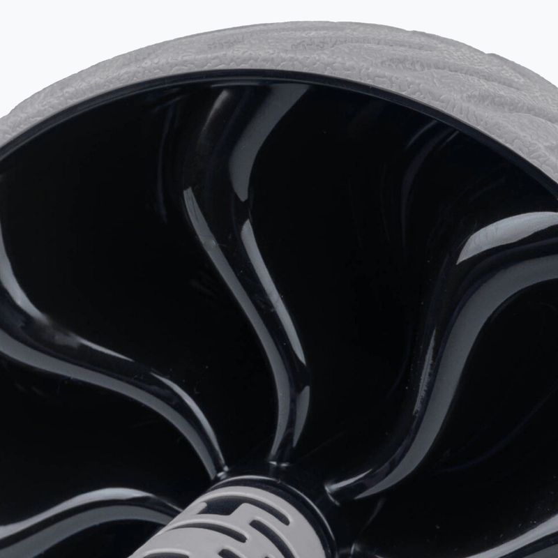 Ab training wheel Phoenix Fitness RY1542 grey 4